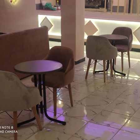 Hotel La Coline Beni Mellal Luaran gambar