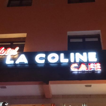 Hotel La Coline Beni Mellal Luaran gambar