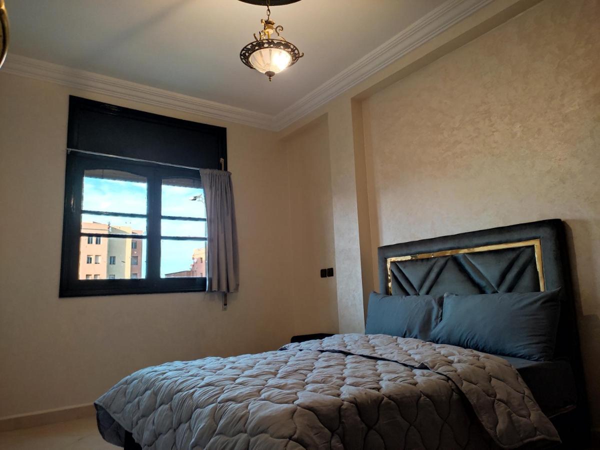 Hotel La Coline Beni Mellal Luaran gambar