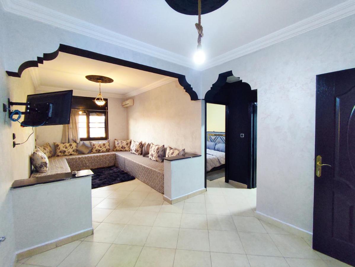 Hotel La Coline Beni Mellal Luaran gambar