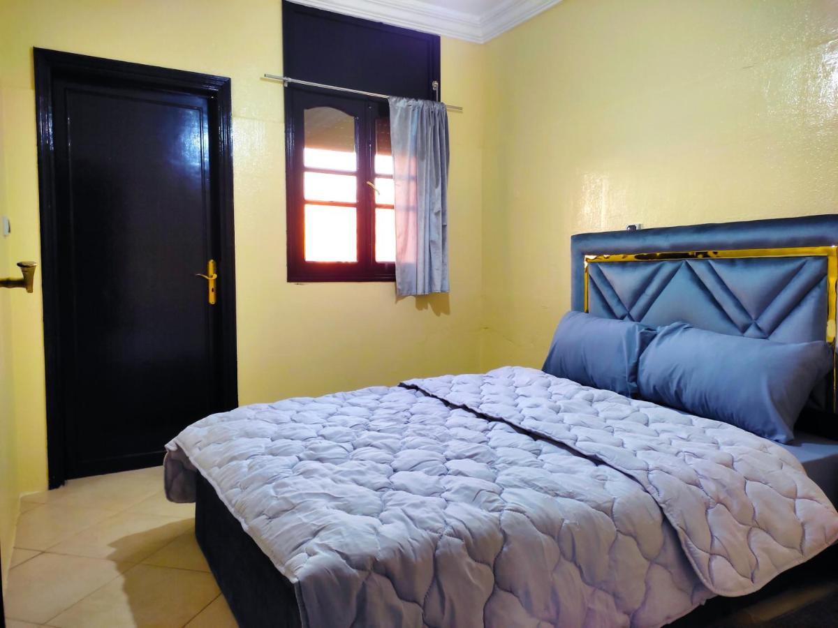 Hotel La Coline Beni Mellal Luaran gambar