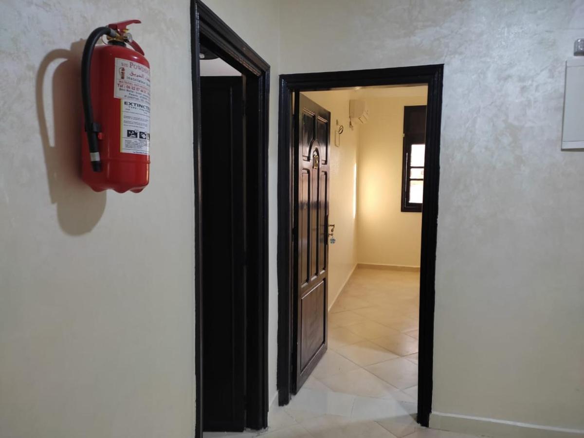 Hotel La Coline Beni Mellal Bilik gambar