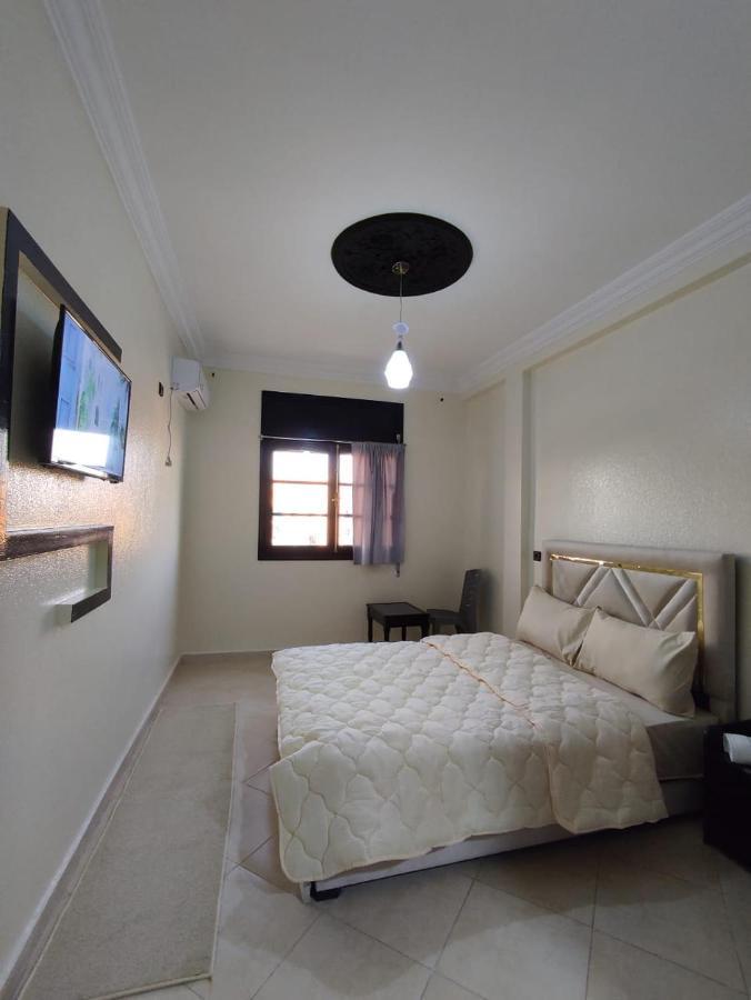 Hotel La Coline Beni Mellal Bilik gambar