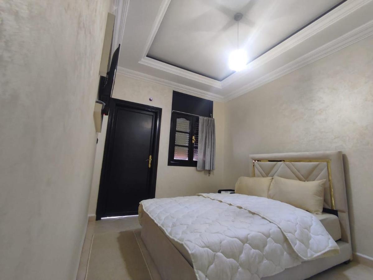 Hotel La Coline Beni Mellal Bilik gambar