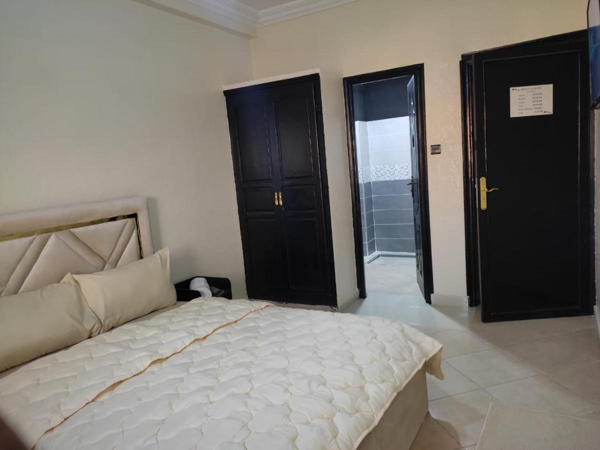 Hotel La Coline Beni Mellal Bilik gambar
