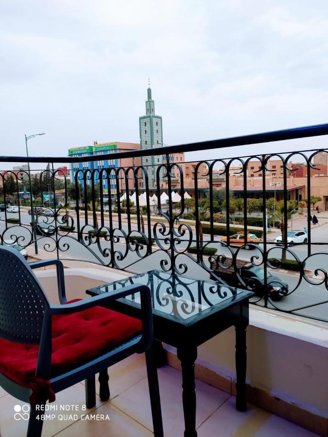 Hotel La Coline Beni Mellal Luaran gambar