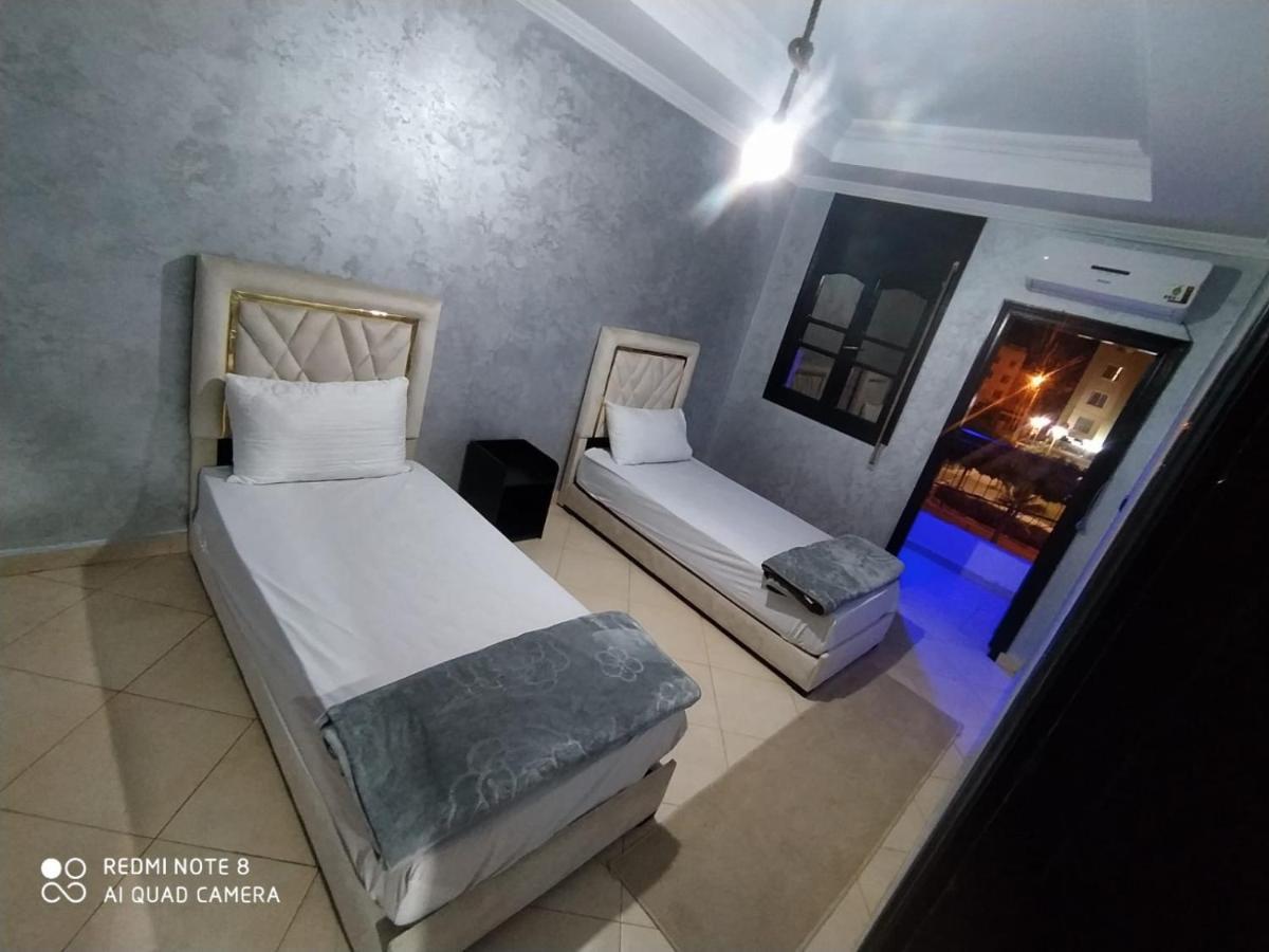 Hotel La Coline Beni Mellal Luaran gambar