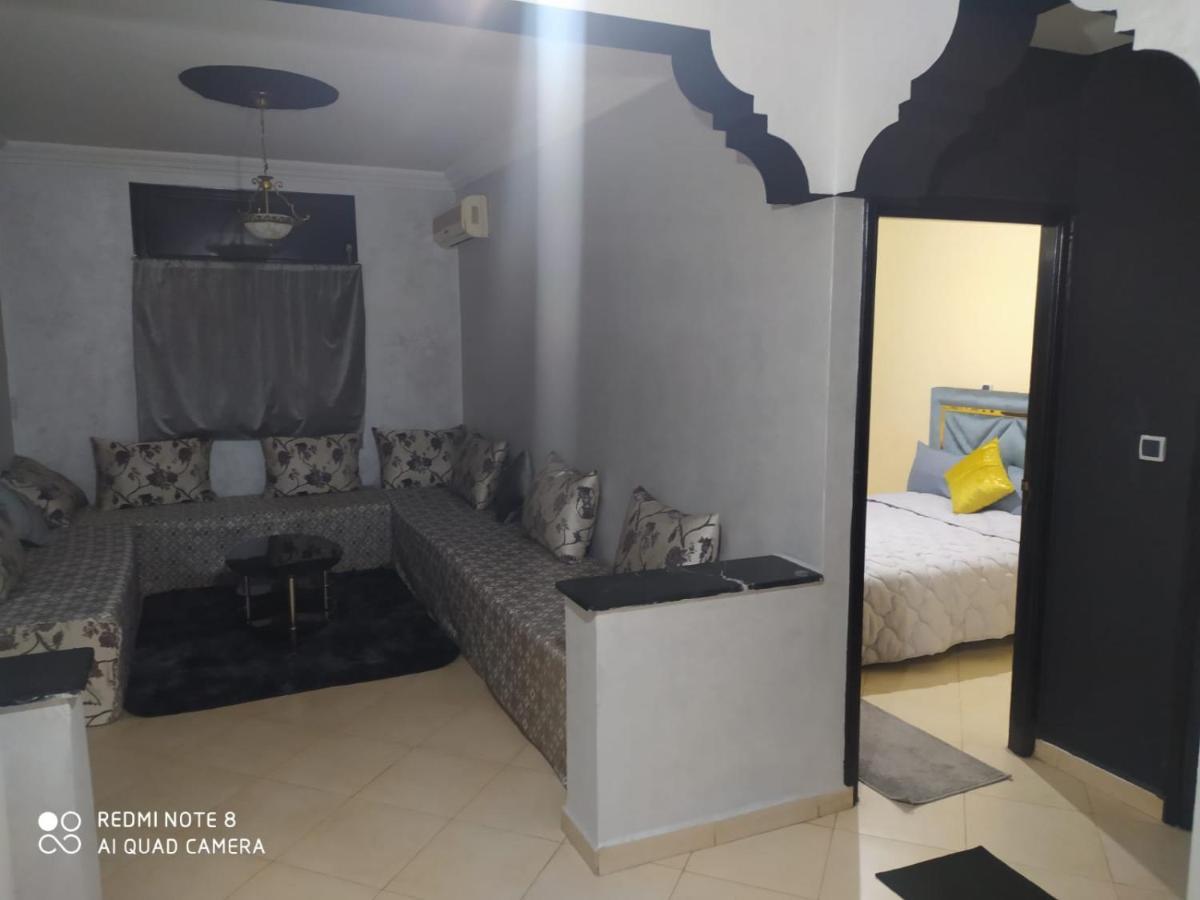 Hotel La Coline Beni Mellal Luaran gambar