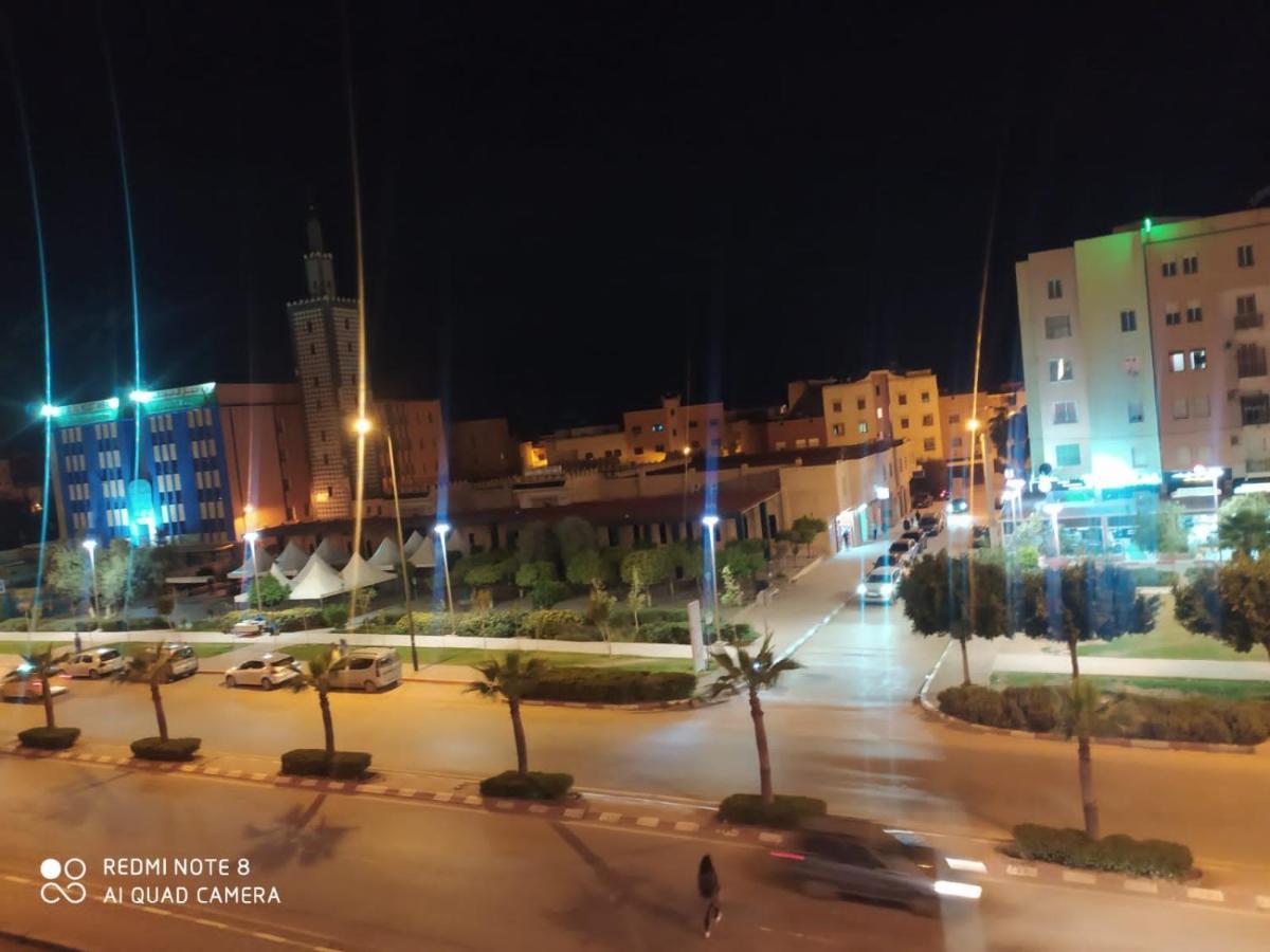 Hotel La Coline Beni Mellal Luaran gambar