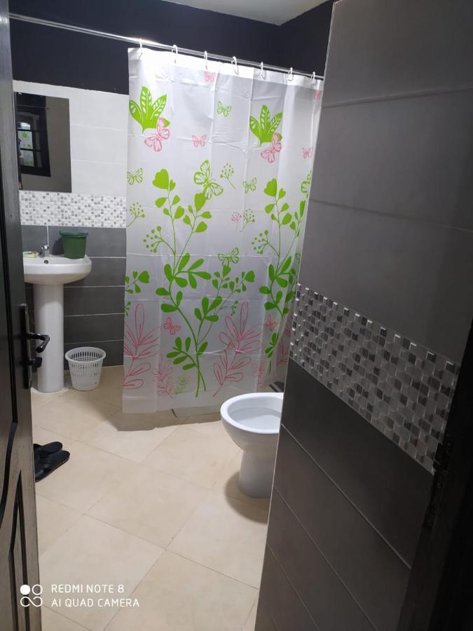 Hotel La Coline Beni Mellal Luaran gambar