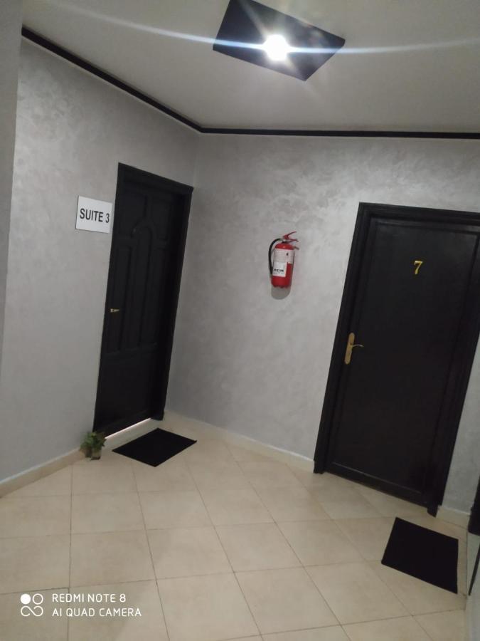 Hotel La Coline Beni Mellal Luaran gambar