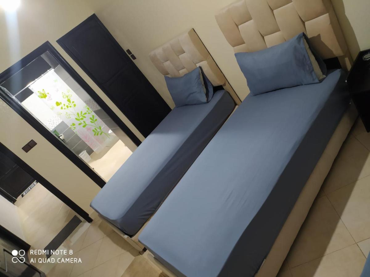 Hotel La Coline Beni Mellal Luaran gambar
