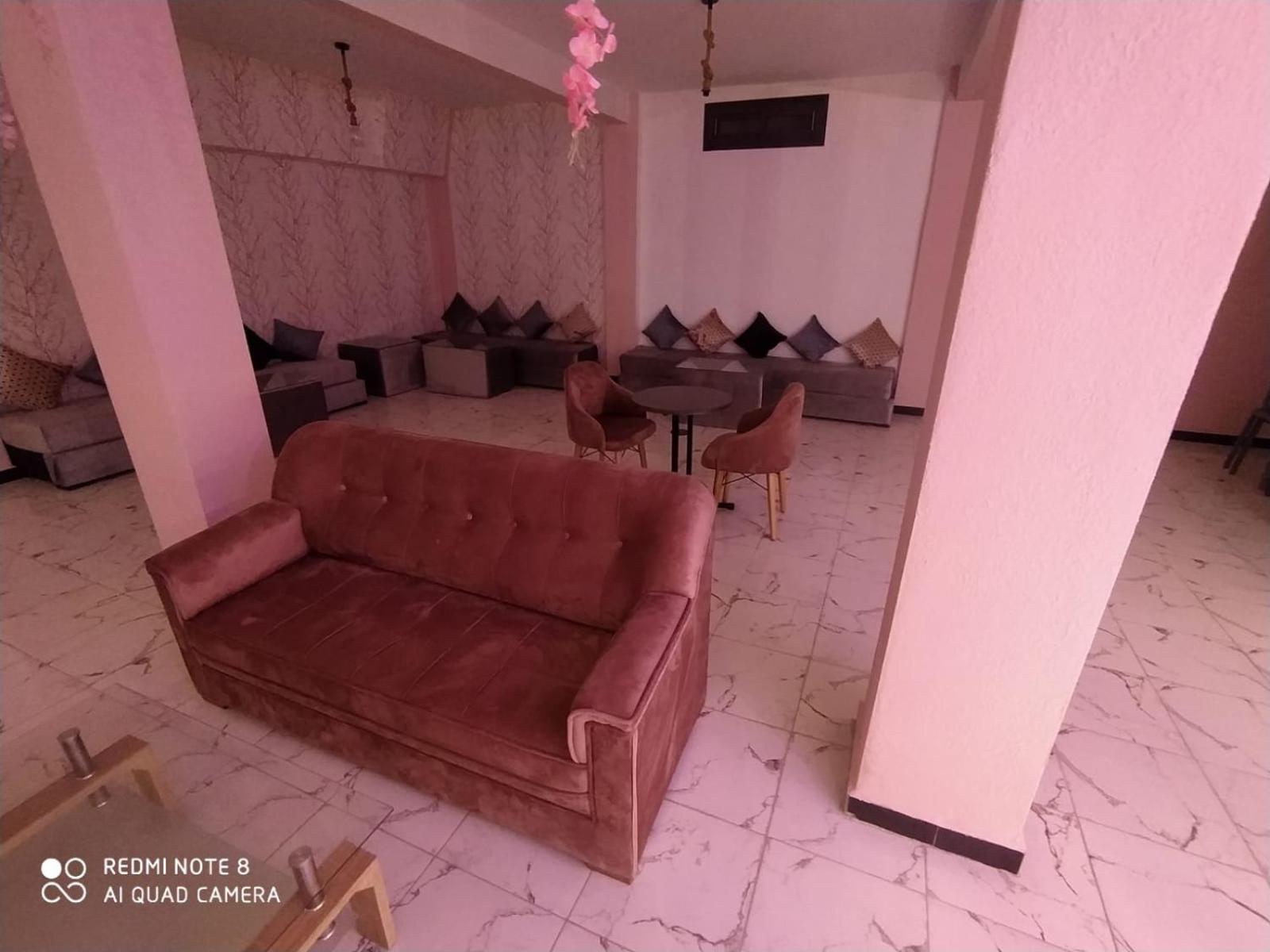 Hotel La Coline Beni Mellal Luaran gambar