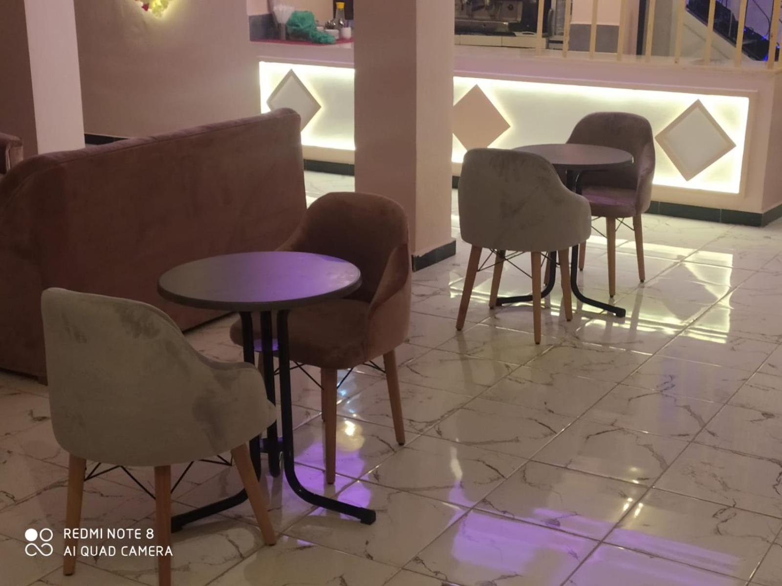 Hotel La Coline Beni Mellal Luaran gambar