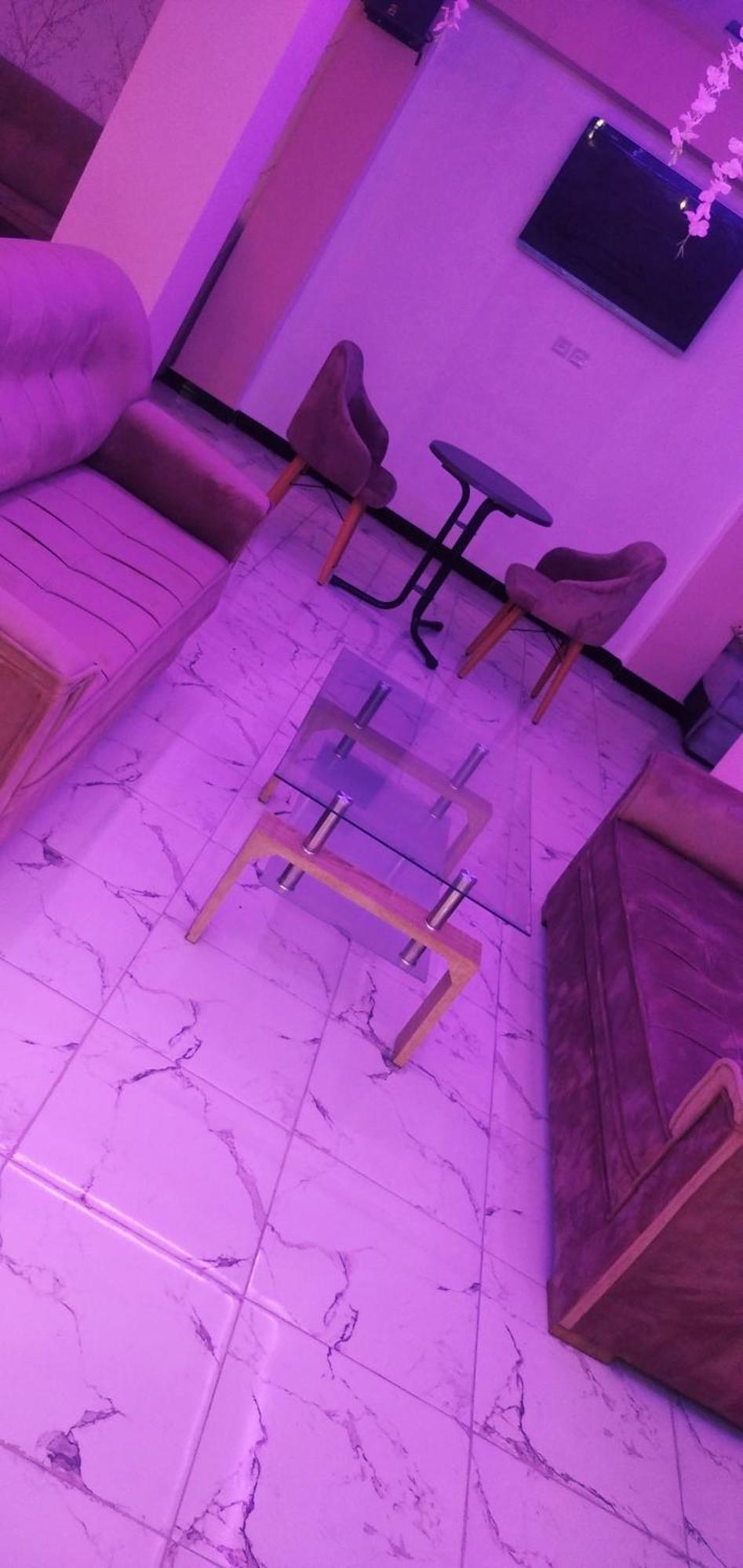 Hotel La Coline Beni Mellal Luaran gambar