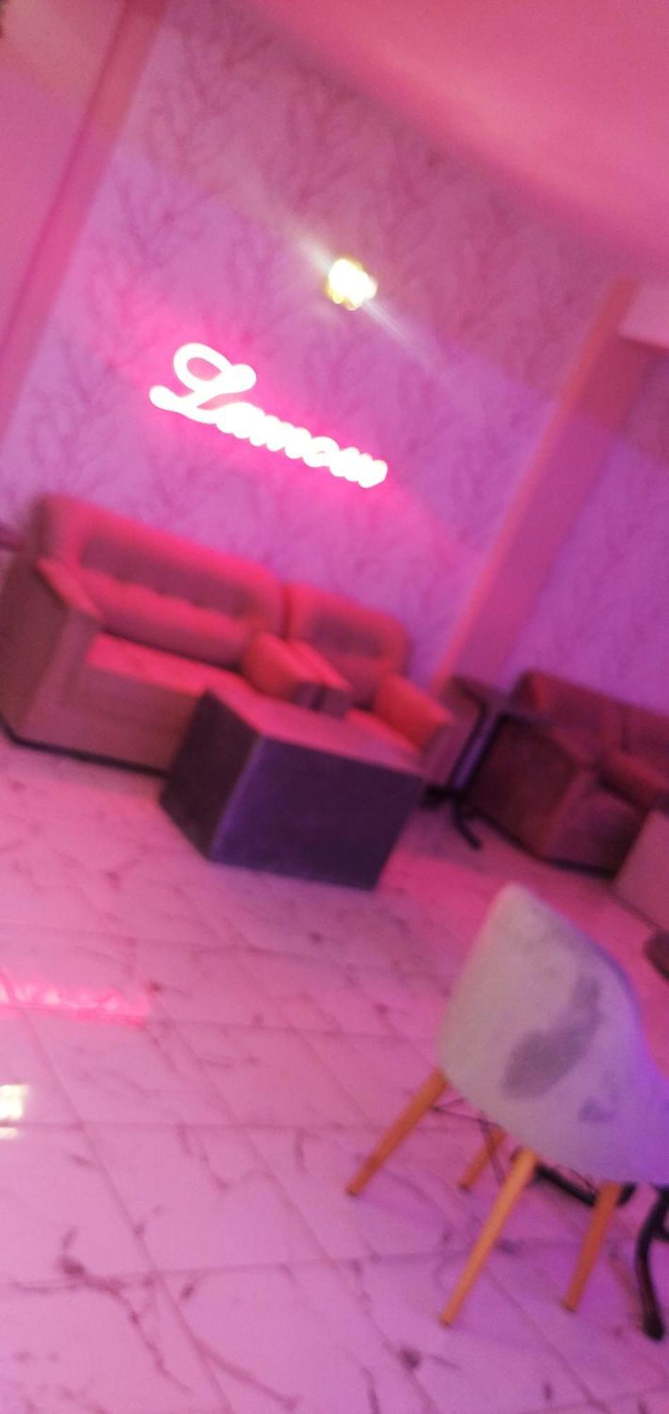 Hotel La Coline Beni Mellal Luaran gambar