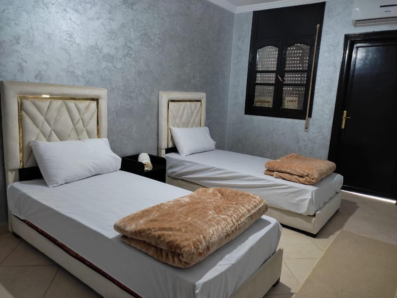 Hotel La Coline Beni Mellal Bilik gambar